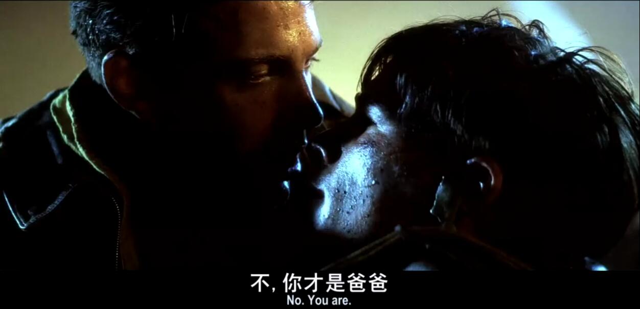 珍珠港丹尼雷夫打架,珍珠港雷夫和丹尼是真实存在的吗