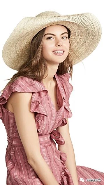 防晒又显脸小这是什么神仙单品,主打防晒显脸小