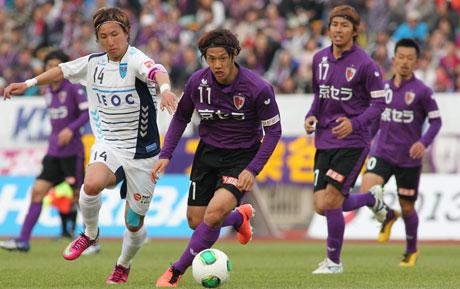 日职乙千叶市原vs京都不死鸟,日联杯东京对阵磐田喜悦