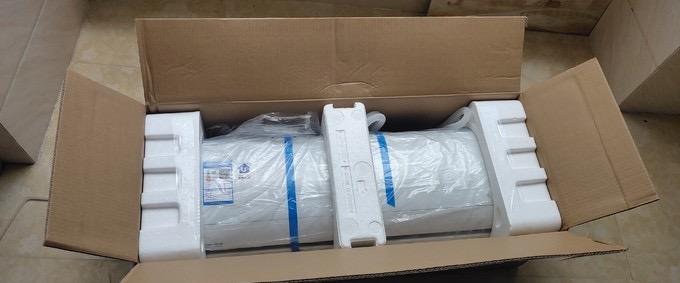 海尔小超人空调2匹挂机怎么样,海尔空调小超人评测