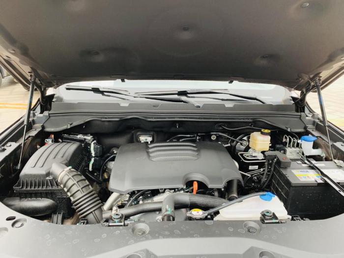 即将量产的长城炮越野版皮卡,长城炮皮卡新款试驾