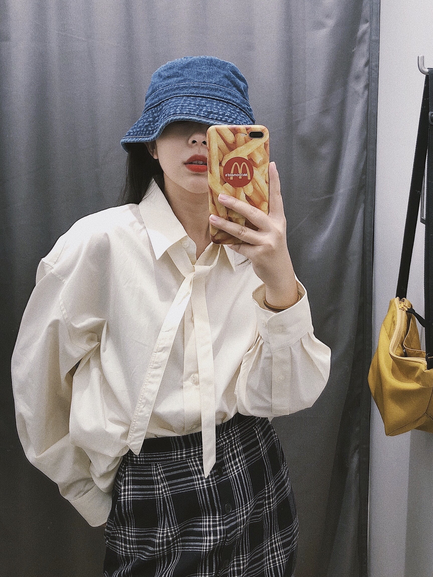 优衣库u系列2022女装哪款值得买,12件优衣库秋冬u系列测评8套搭配