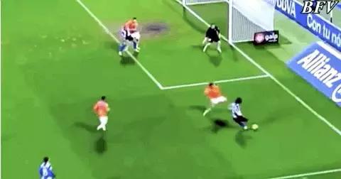 特雷泽盖巅峰期有多厉害,特雷泽盖逆天头球