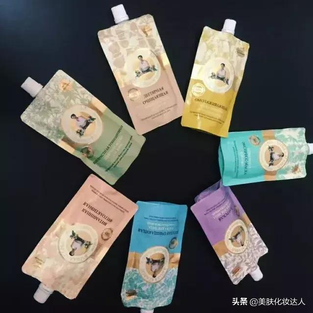 俄罗斯代购化妆品假货多吗,俄罗斯的化妆品有假的吗