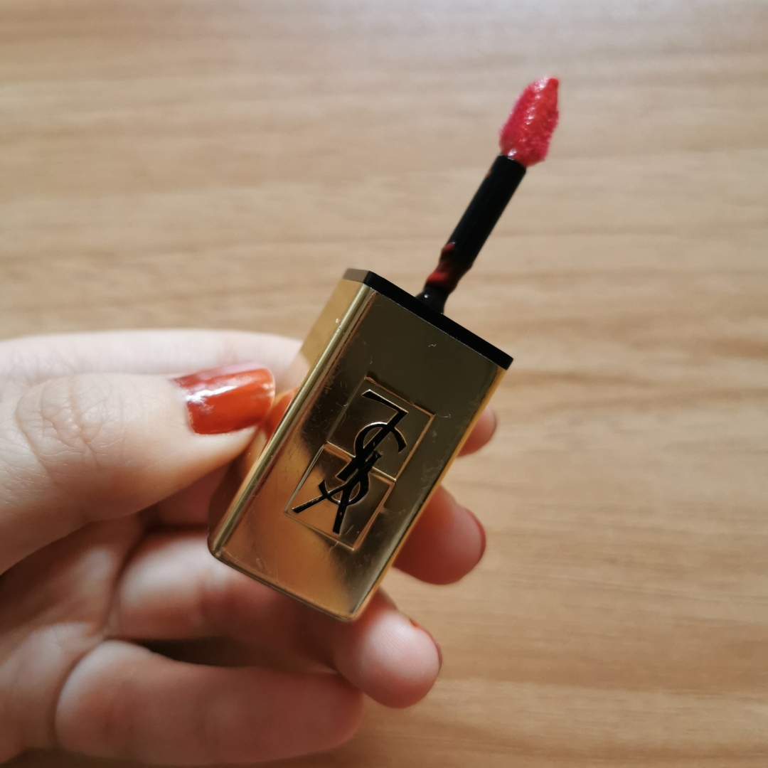 跨年冬日唇釉大赏,这一支值得拥有