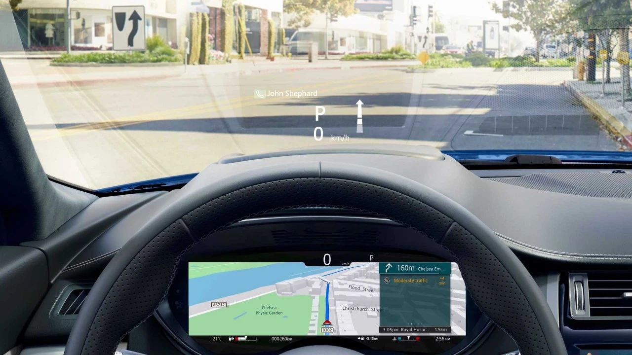 全新捷豹e-pace上市发布会,国产捷豹e-pace最新改款啥时上市