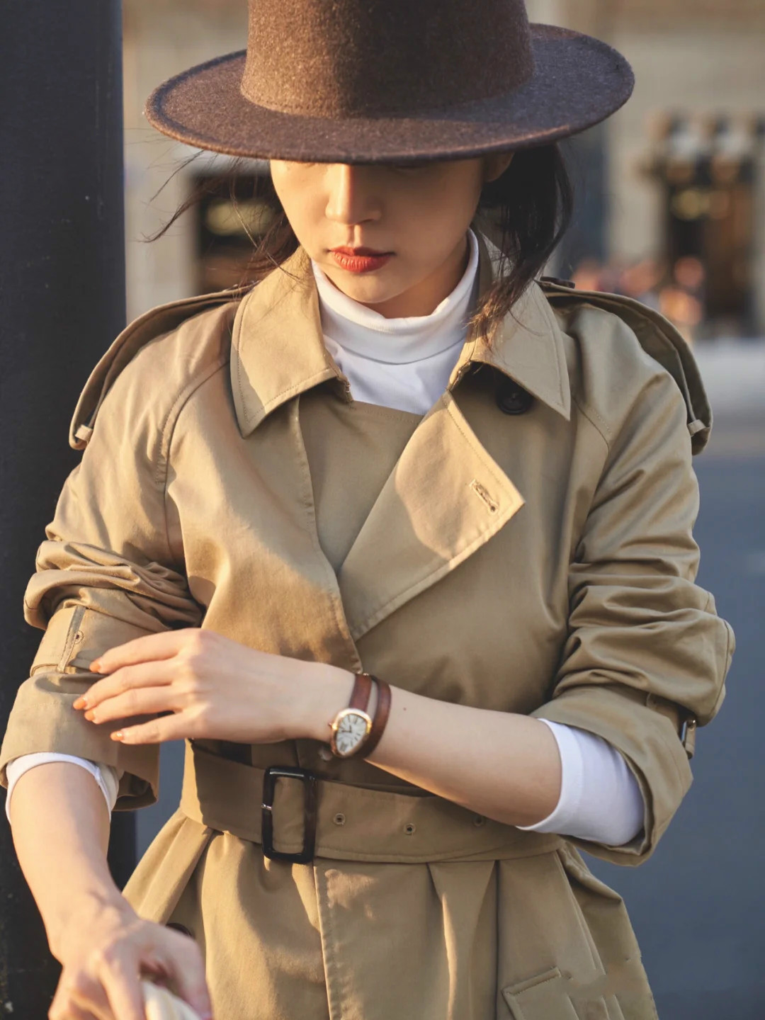 三木大地色搭配,三木穿什么颜色好看