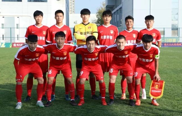 河北华夏幸福足球俱乐部青训报名,华夏幸福青训球员名单