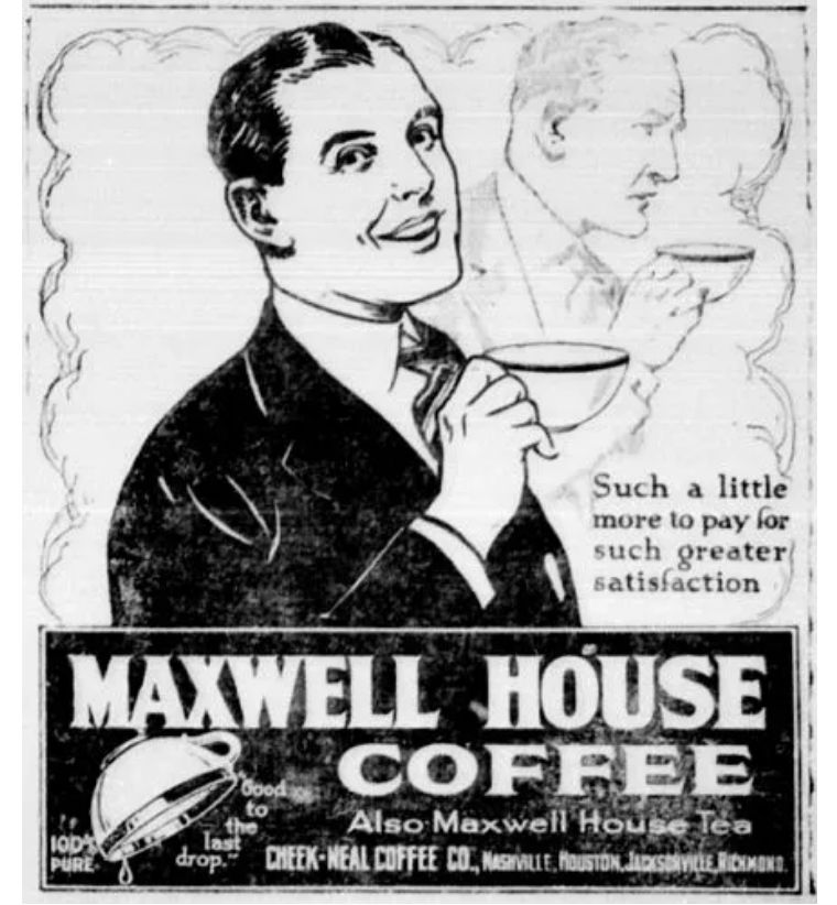 大萧条时期的伙食意面,大萧条时期的状态