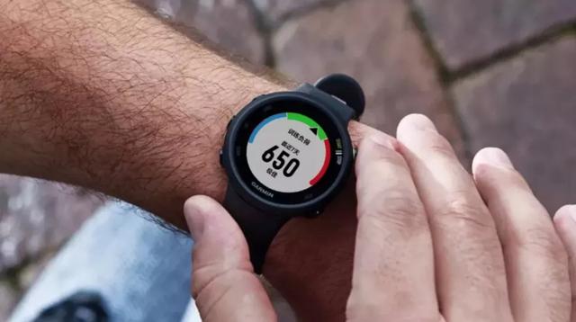 garmin手表间歇训练方法,garmin手表每日训练建议怎么调整