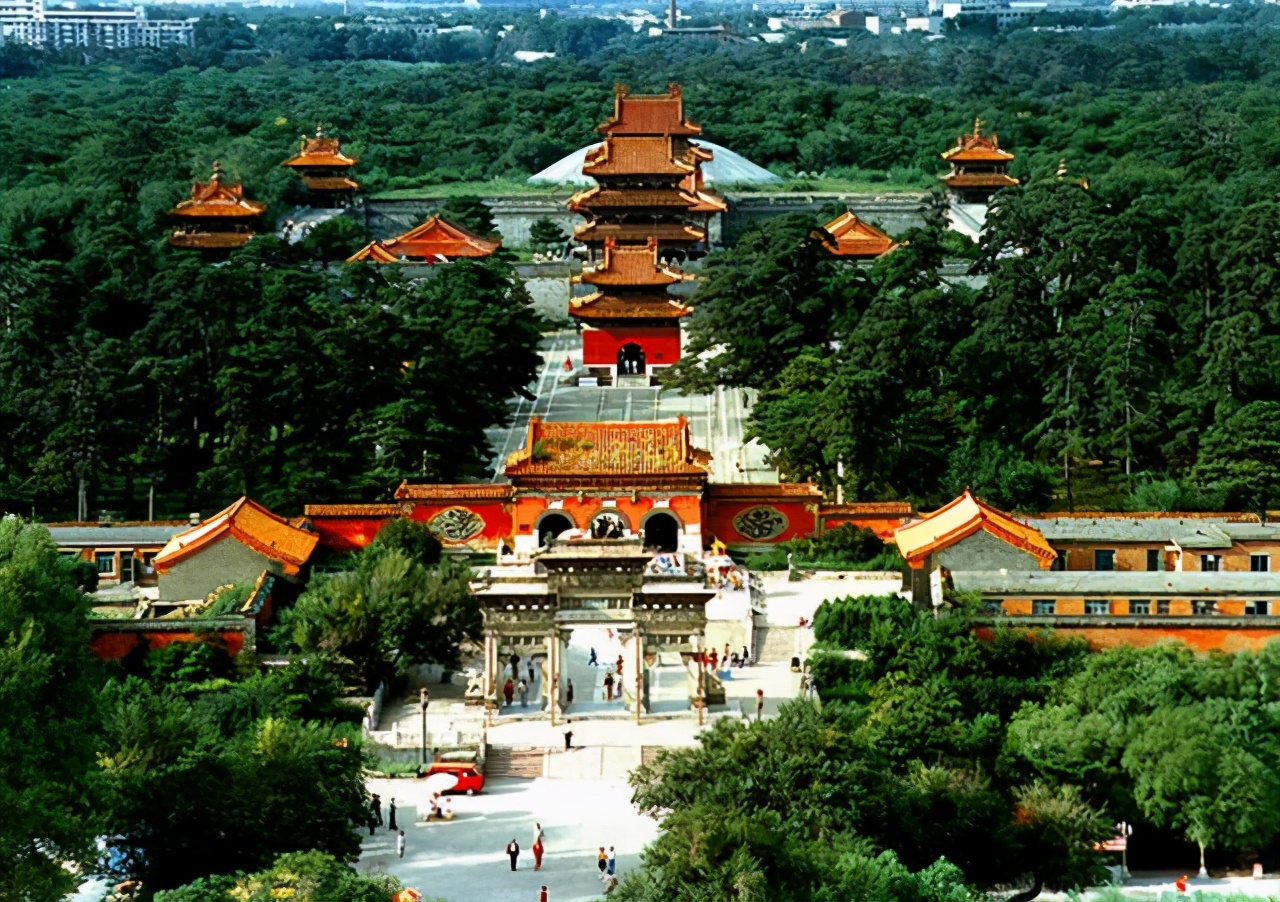 辽宁盘锦旅游景点大全集,辽宁盘锦旅游风景区有哪些