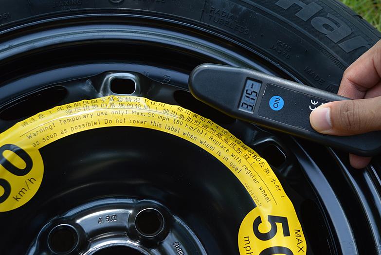 什么备胎可以当正常轮胎使用,汽车备胎可以作为正常轮胎使用吗