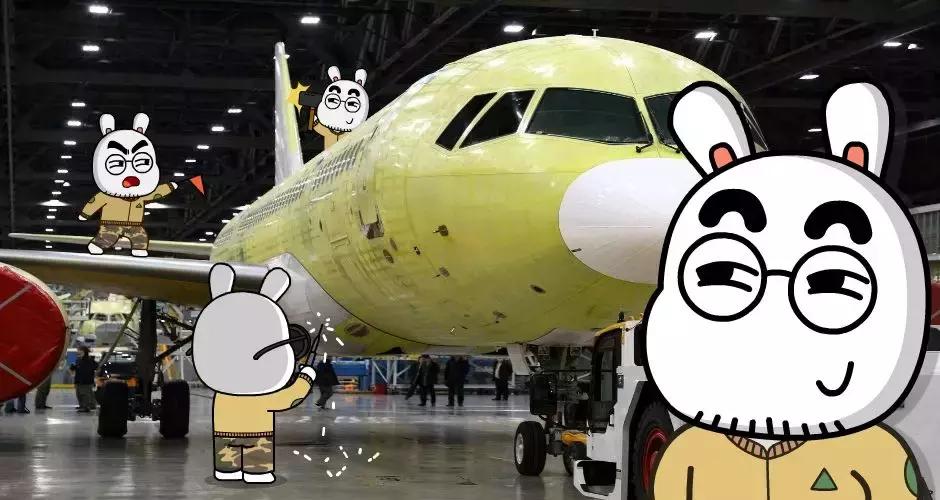 国产大飞机的心酸往事,国产大飞机心酸往事