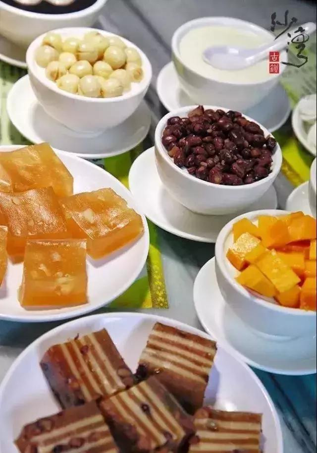 广州11个区详解,广州12个区