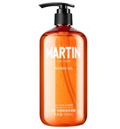 男士沐浴露十大名牌!马丁舒肤佳力士,前九名加起来抵不过第十名