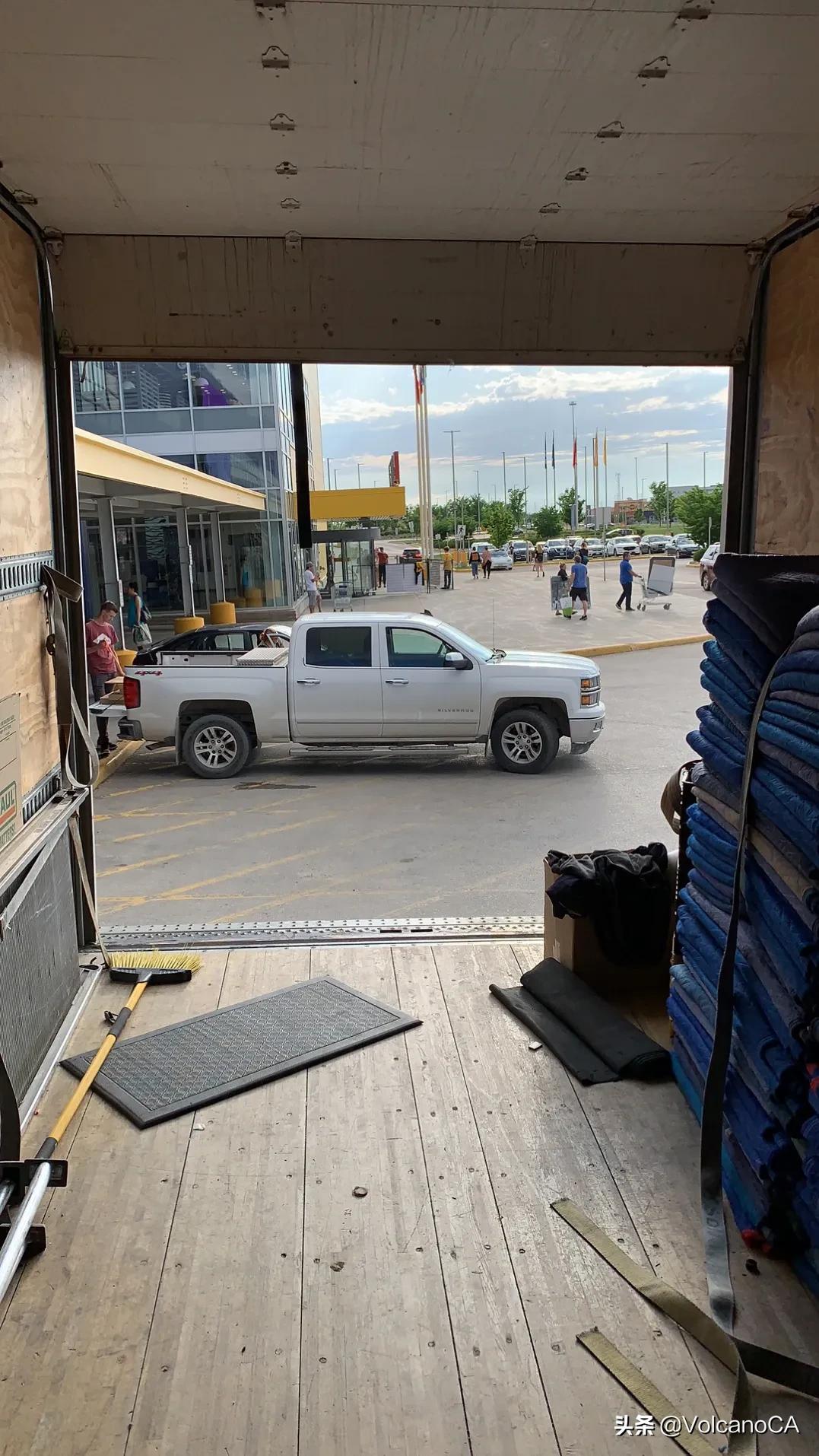 加拿大搬家兼职多少钱,加拿大搬家工作