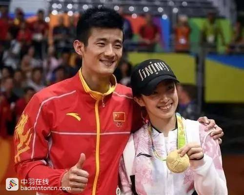 体能大比拼国乒国羽,国乒和国羽统治力