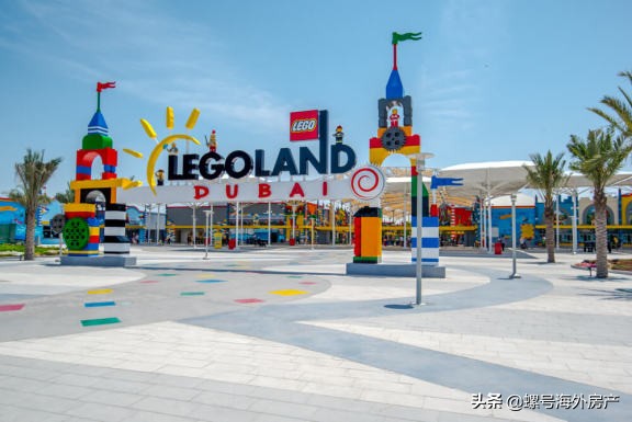 迪拜的哈利法塔门票价格,迪拜景点及门票价格