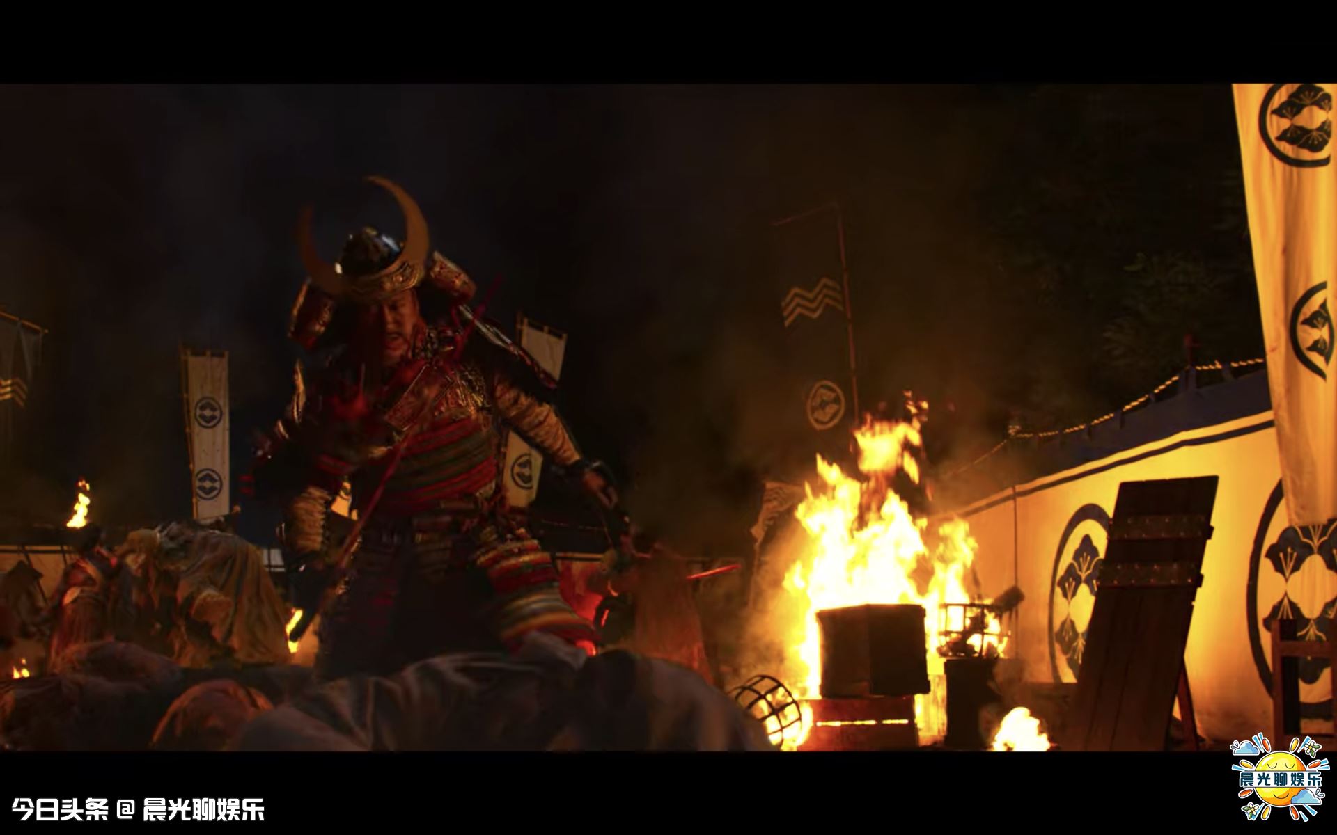 李尸朝鲜第二季剧情解说,李尸朝鲜第3季内容