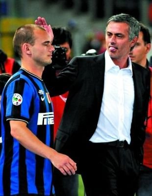 从管理学角度来看，瓜迪奥拉和穆里尼奥的管理模式哪个更靠谱