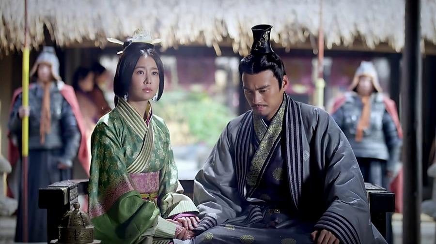 光武帝刘秀的“刚柔之道”：深度解析东汉初年的“度田事件”