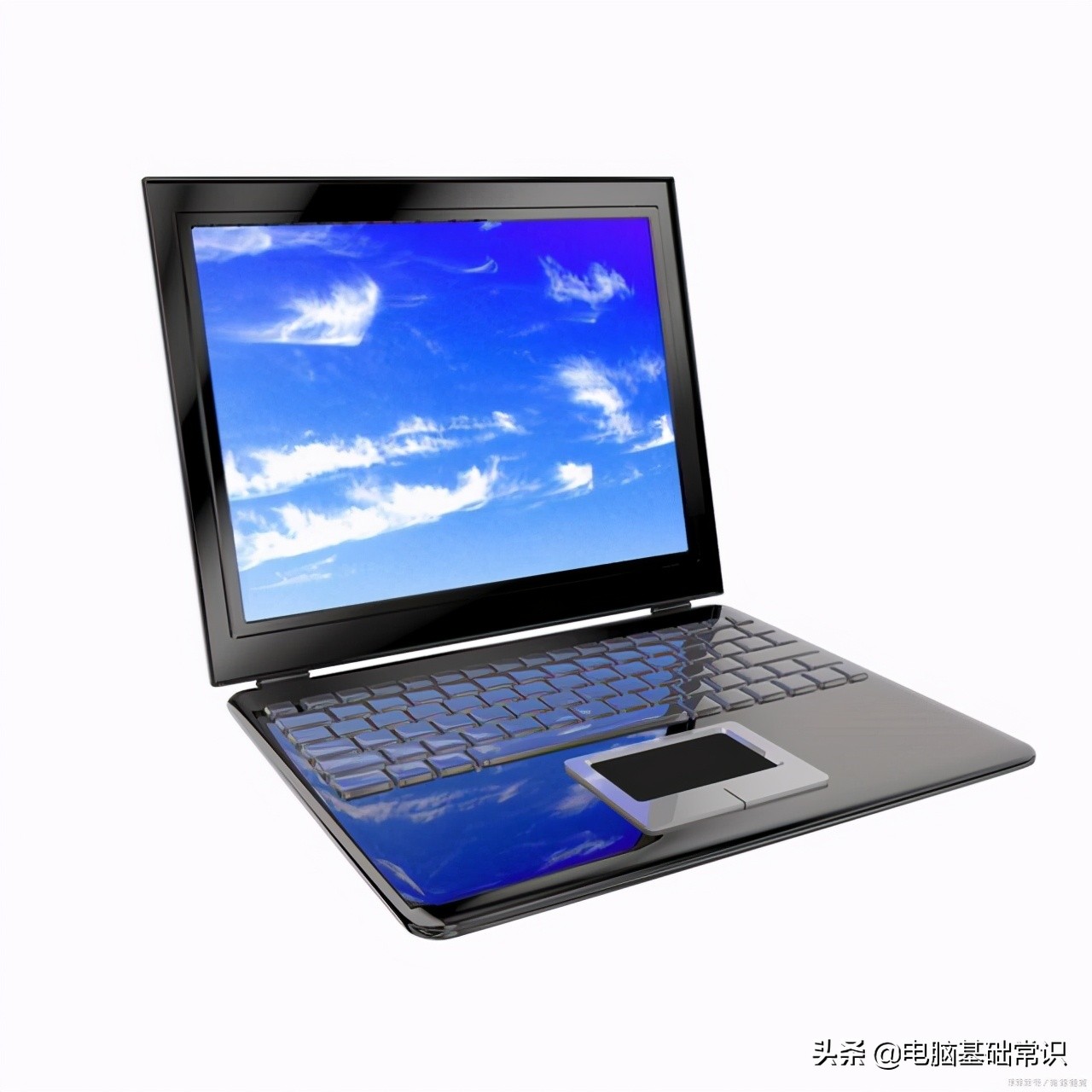 笔记本电脑怎么关机,笔记本电脑开机黑屏无显示怎么办