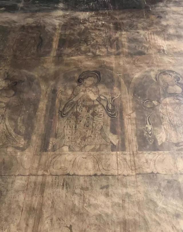 阿里托林寺,西藏阿里的最著名寺庙