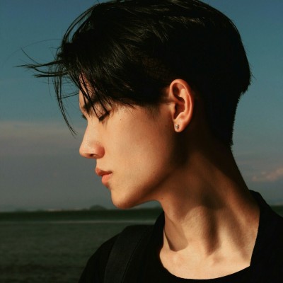 欧美男头,美系优质男头