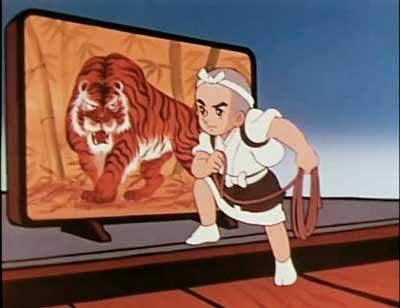 解密历史上真实的一休：“淫酒淫色亦淫诗”，77岁与盲女相恋