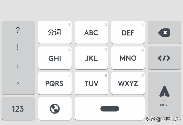 百度输入法皮肤森林集使用技巧,百度输入法森林集皮肤怎么用