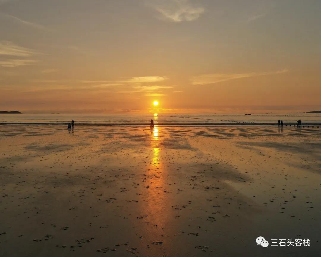带你来看海南,带你去看看海的风景
