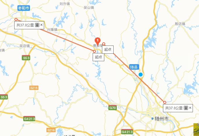 随州市唐县镇人口,随州市唐县镇有多少人口