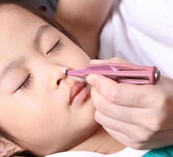 从小挖鼻孔长大后会怎样,小时候喜欢挖鼻孔长大会怎么样