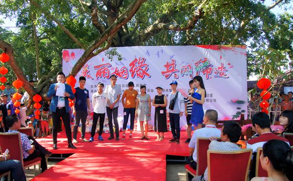 农村开婚介所赚钱吗,农村婚介什么经营模式最好