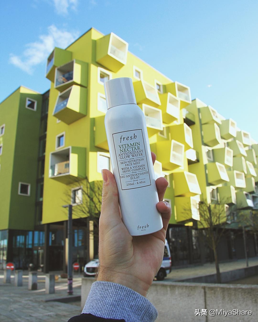 十大公认好用的保湿定型喷雾,最好用的保湿喷雾