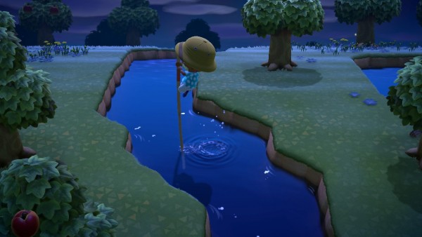 动物之森新手登录教程,动物之森新手攻略手机版