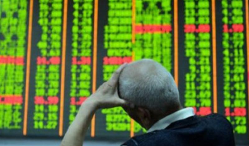 700亿重庆啤酒开盘跌停，市值蒸发83亿，股民一日亏40万