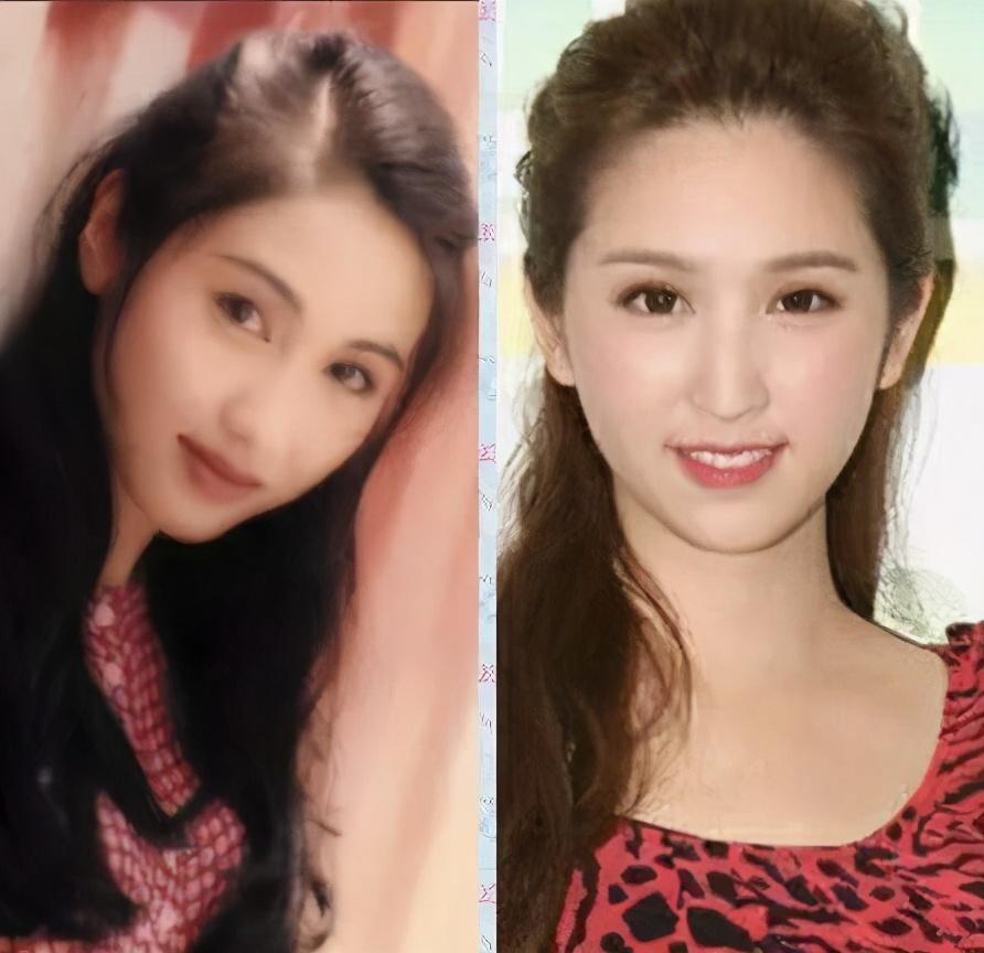 港姐新恋情被曝,港姐被爆脚踏7条船