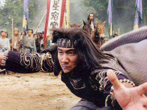 江湖四场“英雄大会”，分析哪场含金量最高