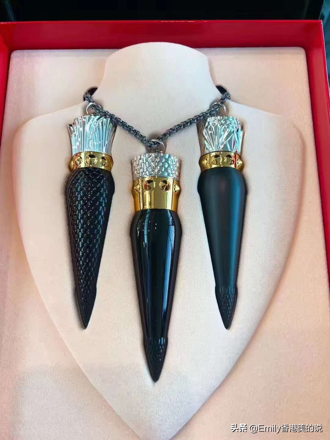 进来挨打吧！礼物还没买，不知道七夕送什么？这份急救清单请收下