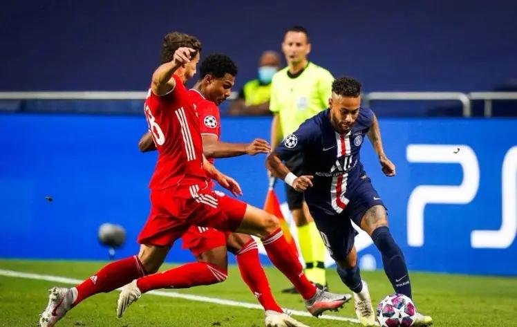 拜仁vs韩国足球,拜仁vs皇马搞笑场面