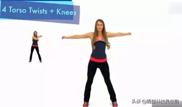 热身与拉伸的顺序,如何正确热身与拉伸