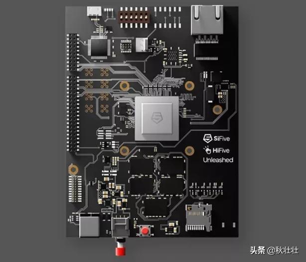 世界20大顶级半导体巨头,半导体增长最快的10家公司
