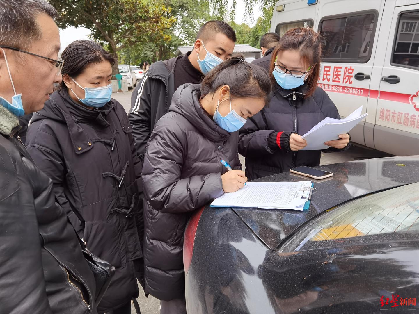 女子痔疮手术9天后身亡：跨省到全国十佳肛肠医院治疗，多日腹痛医生坚称正常，医院最初愿赔偿2万