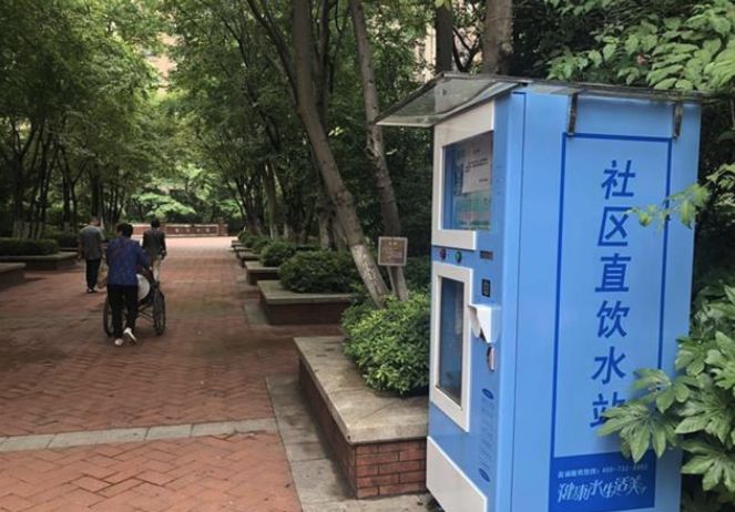 直饮水要达到什么标准才可直饮,直饮水到底能不能直接喝