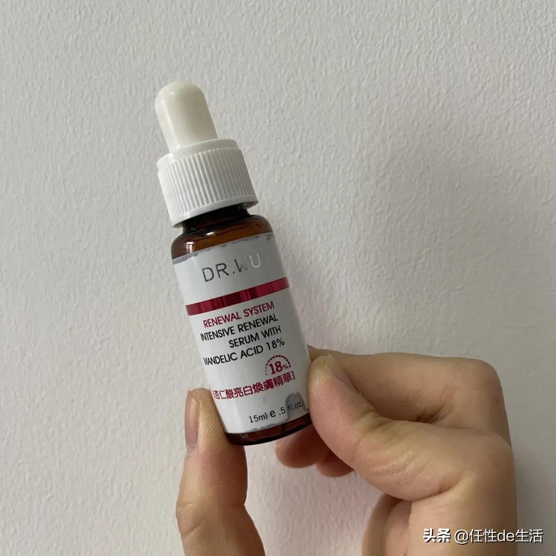 刷酸为什么避开脸颊,刷酸会脸垮吗