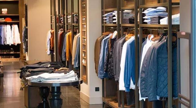 中国服装龙头第一股,中国服装细分第一股