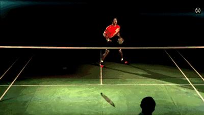 羽毛球基础知识入门,一起学习羽毛球入门超强干货教程