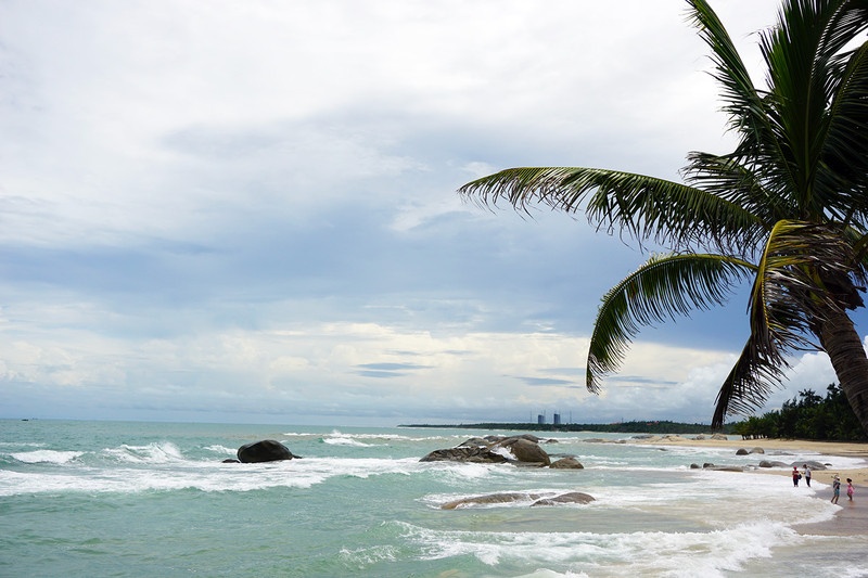 海南租车自驾,海南万宁租车哪家靠谱