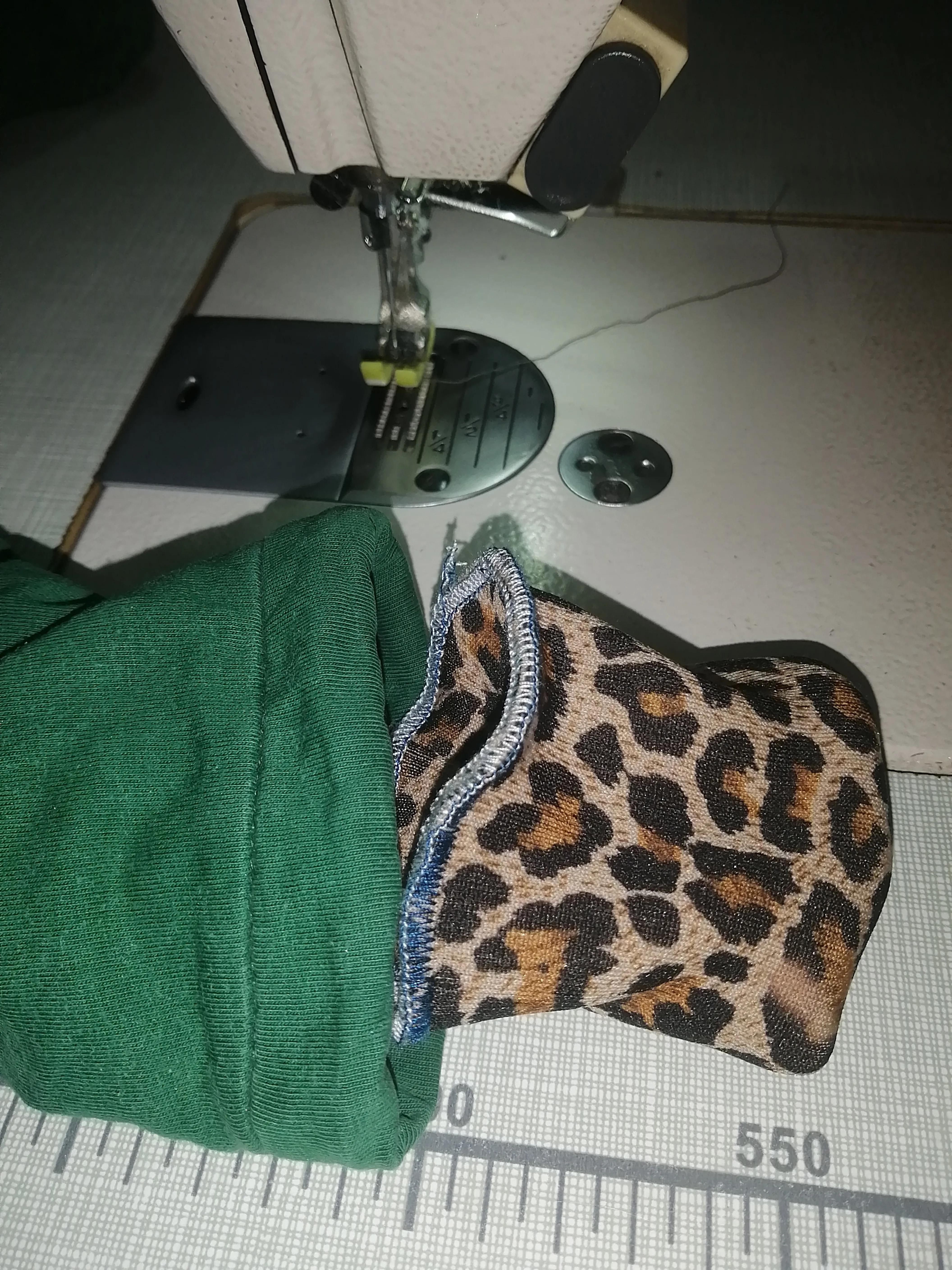 棉袄袖子短了用什么接,棉袄袖子短怎么解决